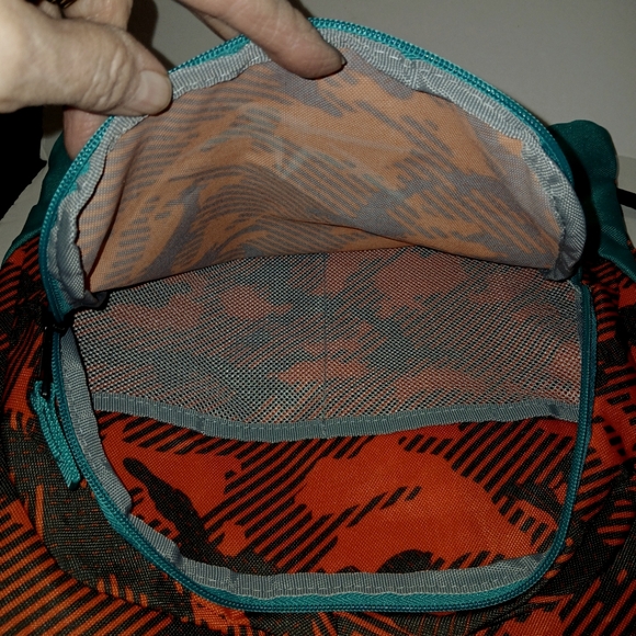 Upward Sports Drawstring Cinch Sack - Picture 4 of 7